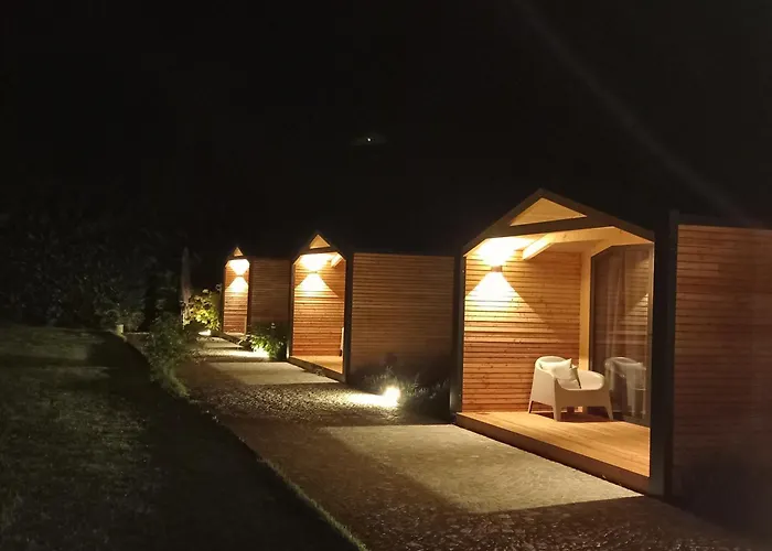 La Cascina Di Carlotta 1846 Agriturismo