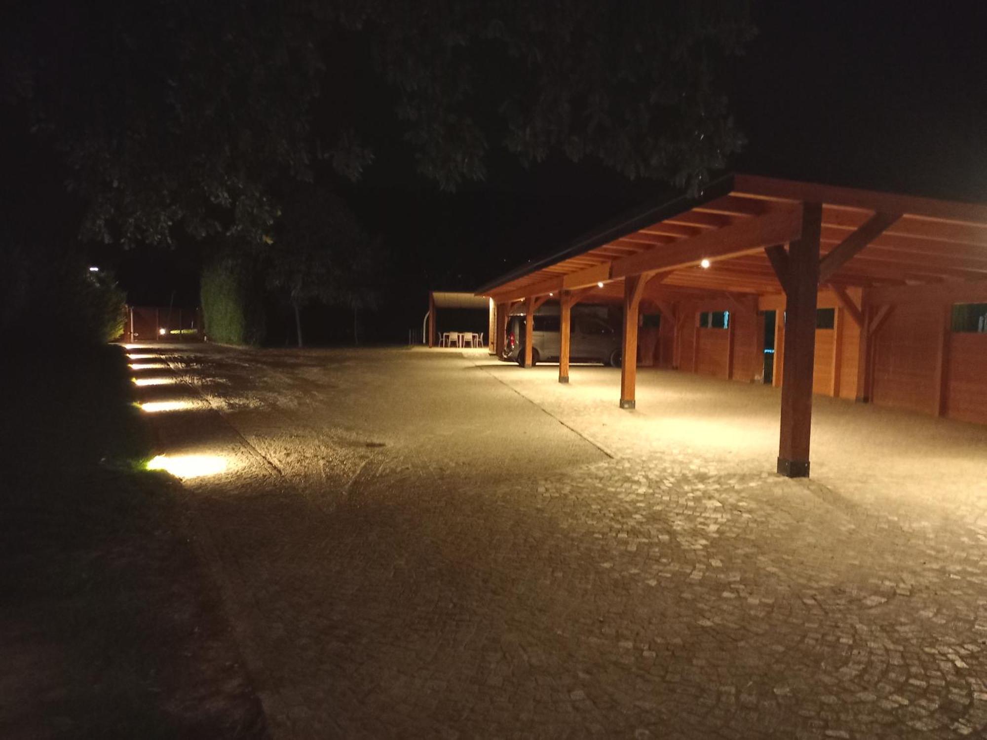 La Cascina Di Carlotta 1846 *